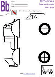 space-craft-worksheet